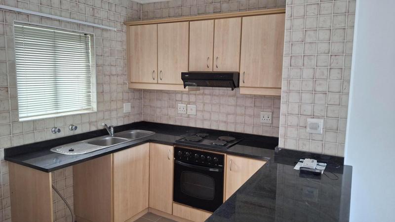 To Let 2 Bedroom Property for Rent in Tygerfalls Western Cape
